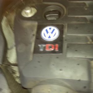 VOLKSWAGEN PASSAT 4 PHASE 1