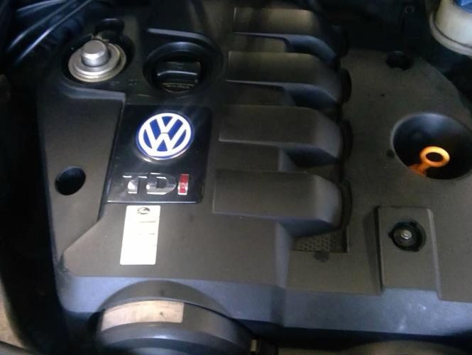 VOLKSWAGEN PASSAT 4 PHASE 2 BREAK