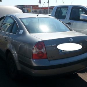 VOLKSWAGEN PASSAT 4 PHASE 2