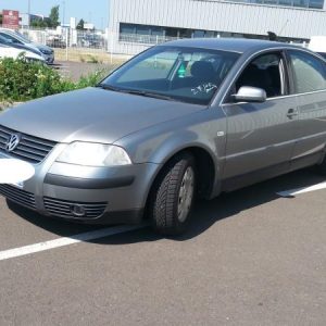 VOLKSWAGEN PASSAT 4 PHASE 2