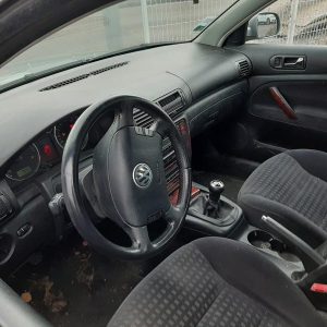 VOLKSWAGEN PASSAT 4 PHASE 2 BREAK