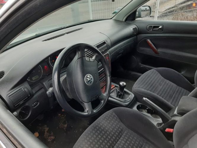 VOLKSWAGEN PASSAT 4 PHASE 2 BREAK