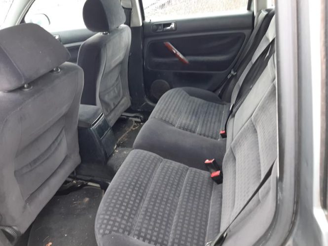 VOLKSWAGEN PASSAT 4 PHASE 2 BREAK