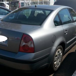 VOLKSWAGEN PASSAT 4 PHASE 2