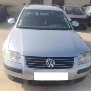VOLKSWAGEN PASSAT 4 PHASE 2 BREAK