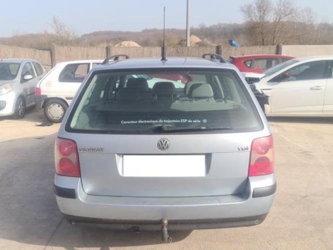 VOLKSWAGEN PASSAT 4 PHASE 2 BREAK