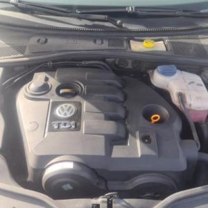 VOLKSWAGEN PASSAT 4 PHASE 2 BREAK