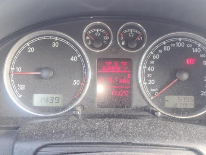 VOLKSWAGEN PASSAT 4 PHASE 2 BREAK