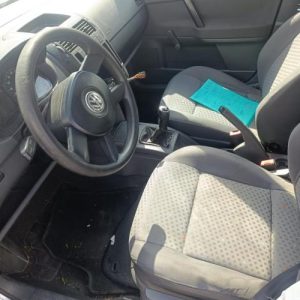 VOLKSWAGEN POLO 4 PHASE 1