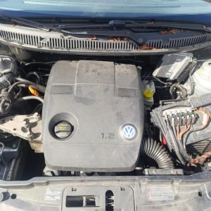 VOLKSWAGEN POLO 4 PHASE 1