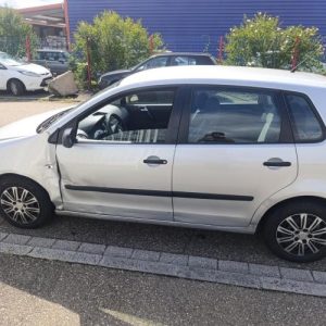 VOLKSWAGEN POLO 4 PHASE 1