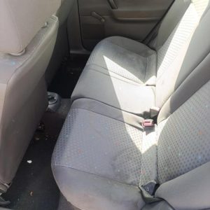 VOLKSWAGEN POLO 4 PHASE 1