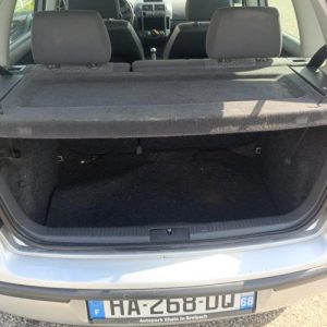 VOLKSWAGEN POLO 4 PHASE 1