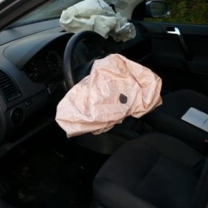 VOLKSWAGEN POLO 4 PHASE 2