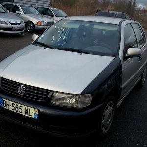 VOLKSWAGEN POLO 3 PHASE 1