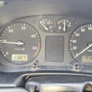 VOLKSWAGEN POLO 3 PHASE 1