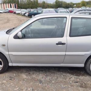 VOLKSWAGEN POLO 3 PHASE 1