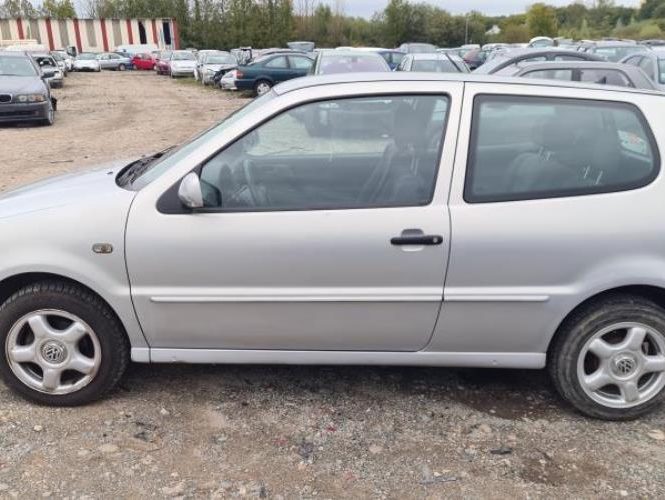 VOLKSWAGEN POLO 3 PHASE 1