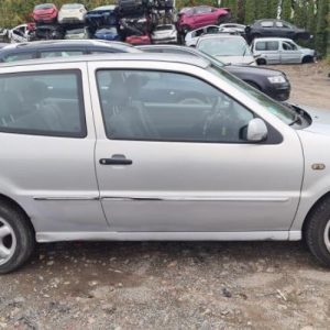 VOLKSWAGEN POLO 3 PHASE 1