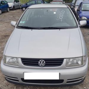 VOLKSWAGEN POLO 3 PHASE 1