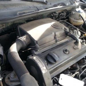 VOLKSWAGEN POLO 3 PHASE 1