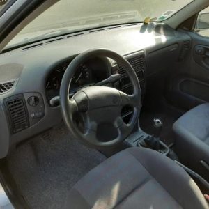 VOLKSWAGEN POLO 3 PHASE 1