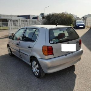 VOLKSWAGEN POLO 3 PHASE 1