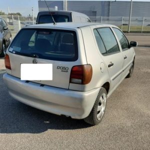 VOLKSWAGEN POLO 3 PHASE 1
