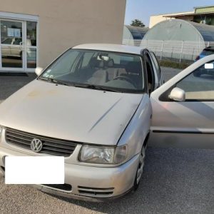 VOLKSWAGEN POLO 3 PHASE 1