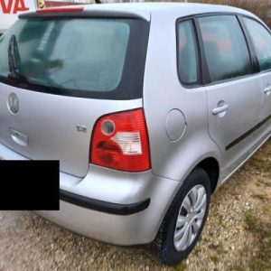 VOLKSWAGEN POLO 4 PHASE 1