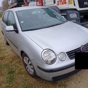 VOLKSWAGEN POLO 4 PHASE 1