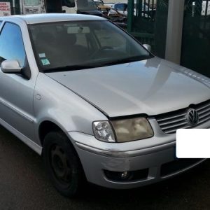 VOLKSWAGEN POLO 3 PHASE 2