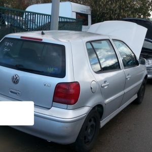 VOLKSWAGEN POLO 3 PHASE 2