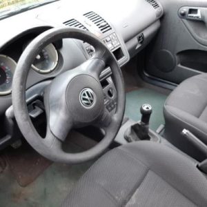 VOLKSWAGEN POLO 3 PHASE 2
