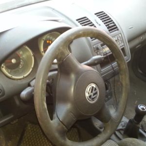 VOLKSWAGEN POLO 3 PHASE 2