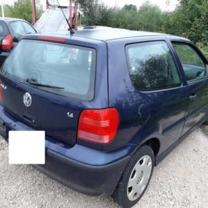 VOLKSWAGEN POLO 3 PHASE 2
