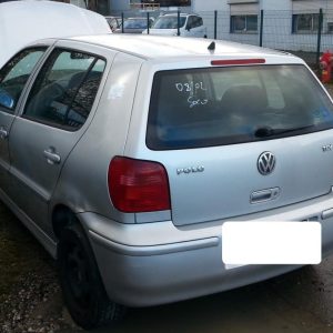 VOLKSWAGEN POLO 3 PHASE 2