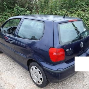 VOLKSWAGEN POLO 3 PHASE 2