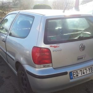 VOLKSWAGEN POLO 3 PHASE 2