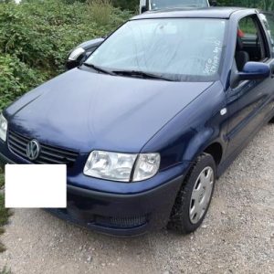 VOLKSWAGEN POLO 3 PHASE 2