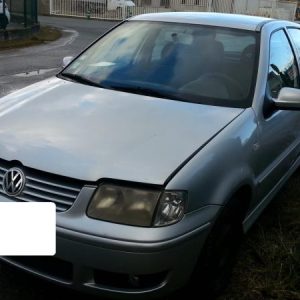 VOLKSWAGEN POLO 3 PHASE 2