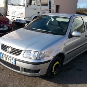 VOLKSWAGEN POLO 3 PHASE 2