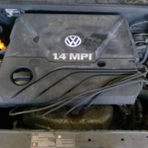 VOLKSWAGEN POLO 3 PHASE 2