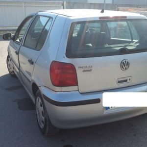 VOLKSWAGEN POLO 3 PHASE 2