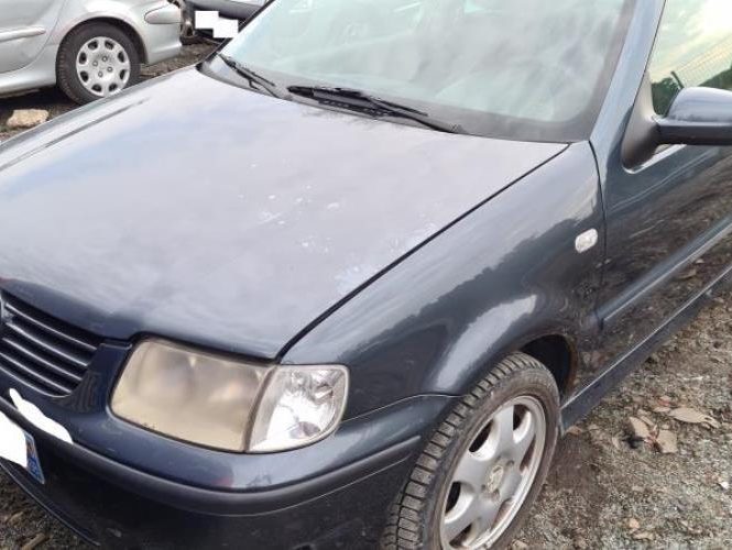 VOLKSWAGEN POLO 3 PHASE 2