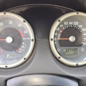 VOLKSWAGEN POLO 3 PHASE 2