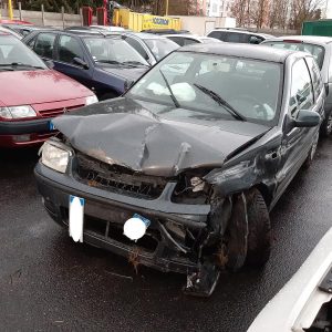 VOLKSWAGEN POLO 3 PHASE 2