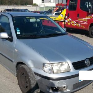 VOLKSWAGEN POLO 3 PHASE 2
