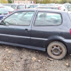 VOLKSWAGEN POLO 3 PHASE 2