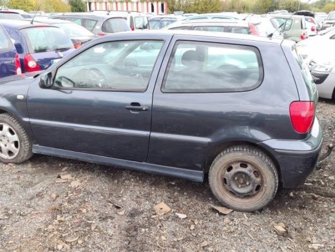 VOLKSWAGEN POLO 3 PHASE 2